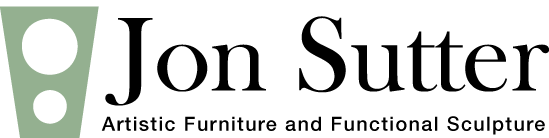 Jon Sutter's Logo